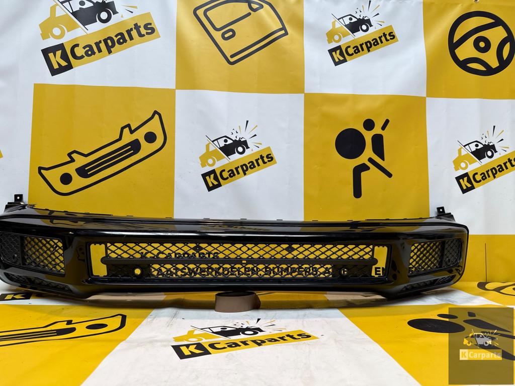 Pare-chocs avant Mercedes Classe G W463 A4638852601 A4638852, Info@fabrikant.eu, Fabrikant BV, Pare-chocs, Fabrikantstraat 1
1000 AA  Amsterdam, NL