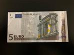 €5,- Trichet - Frankrijk (U) - circulated, Postzegels en Munten, Bankbiljetten | Europa | Eurobiljetten, Ophalen of Verzenden