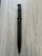 Baïonnette K98, Enlèvement ou Envoi