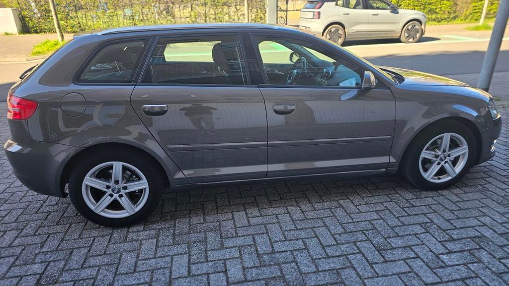 Audi A3 1.6 TDI – 132.500 km – Goed rijdend– Prijs aangepast, Autos, Particulier, Achat
