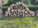 Brandhout, Tuin en Terras, Minder dan 3 m³, Ophalen, Overige houtsoorten, Blokken