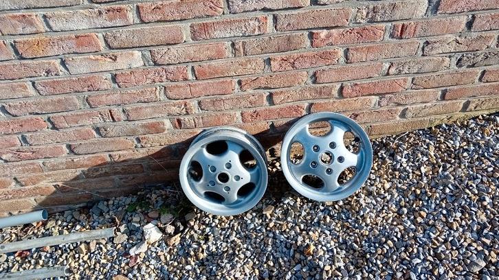 Lot pièces pour vespa ET2, Vélos & Vélomoteurs, Pièces de cyclomoteur | Scooters, Utilisé, Vespa, Autres types, Enlèvement