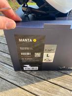 Helm Met Manta mips Pogacar, Ophalen, Zo goed als nieuw