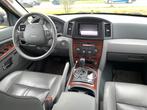Jeep Grand Cherokee, Autos, Jeep, Argent ou Gris, Achat, 5 portes, 6 cylindres