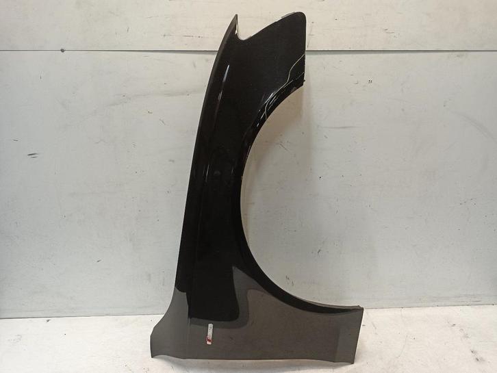 Voorscherm rechts Audi A4, Auto-onderdelen, Carrosserie, Spatbord, Audi, Gebruikt, Herkomst onderdeel bekend, 12 maanden garantie