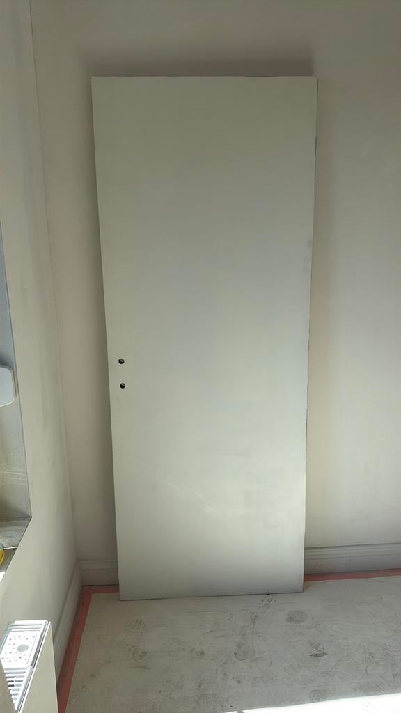 Porte à vendre, Enlèvement, Comme neuf