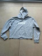 Sweater Puma maat M, Kleding | Dames, Sportkleding, Maat 38/40 (M), Ophalen of Verzenden, Grijs, Fitness of Aerobics