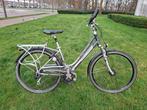 Oxford damesfiets 28 inch 3x8 versnelling maam 46 CM, Ophalen of Verzenden