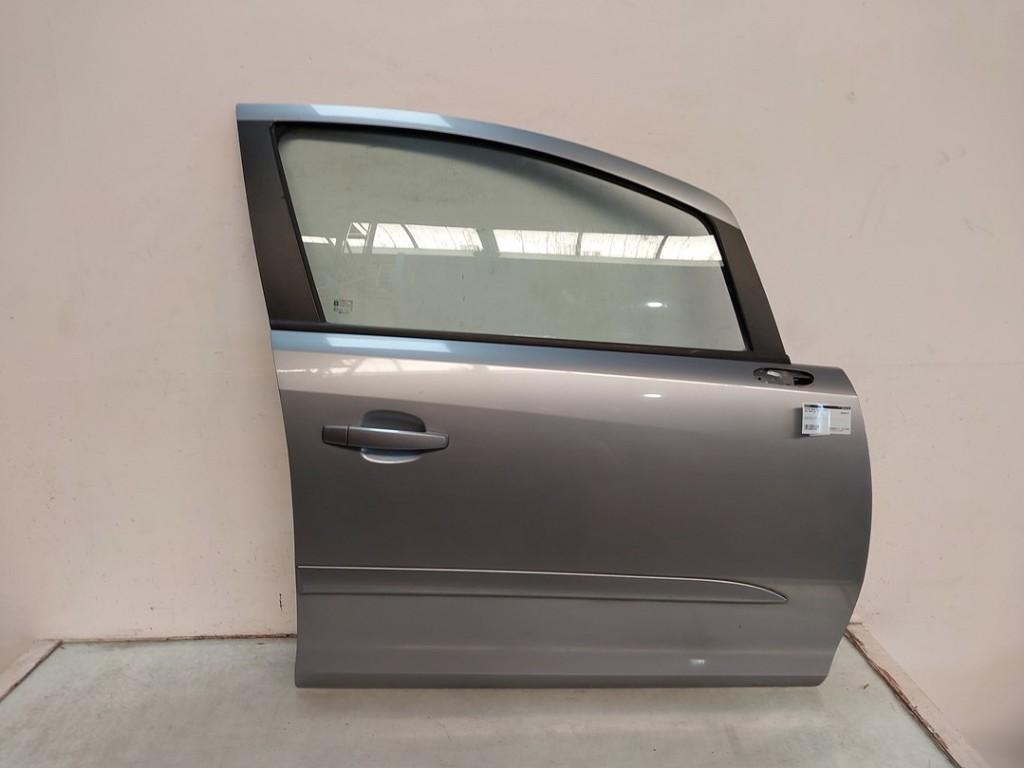 PORTE AVANT DROITE Opel Corsa D (|93189329|13181602|), Autos : Pièces & Accessoires, Utilisé, Droite, Opel, Porte