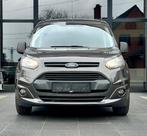 Ford Transit Connect 1.5DTCi lichte vracht, Auto's, Ford, Voorwielaandrijving, Stof, 4 cilinders, Bedrijf