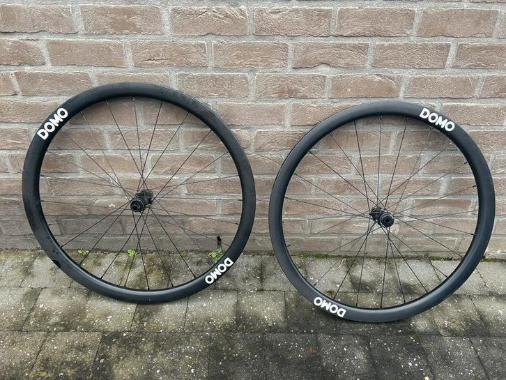 Ensemble de roues d'entraînement, Vélos & Vélomoteurs, Vélos Pièces, Comme neuf, Général, Enlèvement