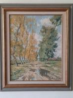 LOUIS CLESSE 1889-1961, Enlèvement