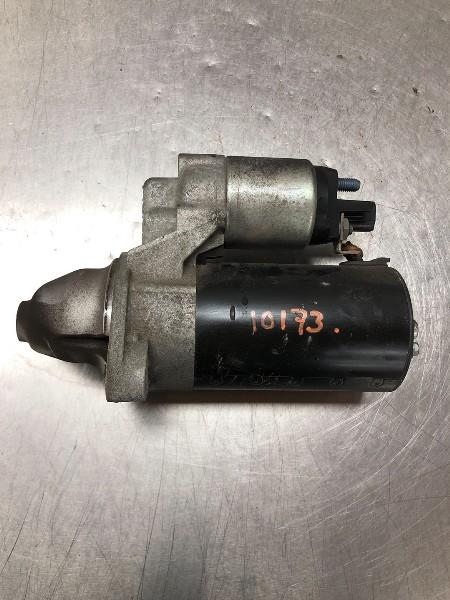 DÉMARREUR Kia Sportage (SL) (01-2010/02-2016), Utilisé, Kia