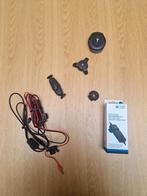 Quadlock Moto setup, Motoren, Accessoires | Overige, Ophalen, Zo goed als nieuw