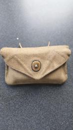 EHBO-etui uit de Tweede Wereldoorlog in de VS, Ophalen of Verzenden