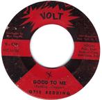 Northern soul 45: Otis Redding "Good to me", Gebruikt, 7 inch, Single, Ophalen of Verzenden