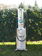 2-takt 2t BP benzine pomp benzinepomp, Verzamelen, Ophalen