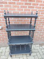 Meuble à partitions d’époque Napoléon III (19éme), restauré., Enlèvement