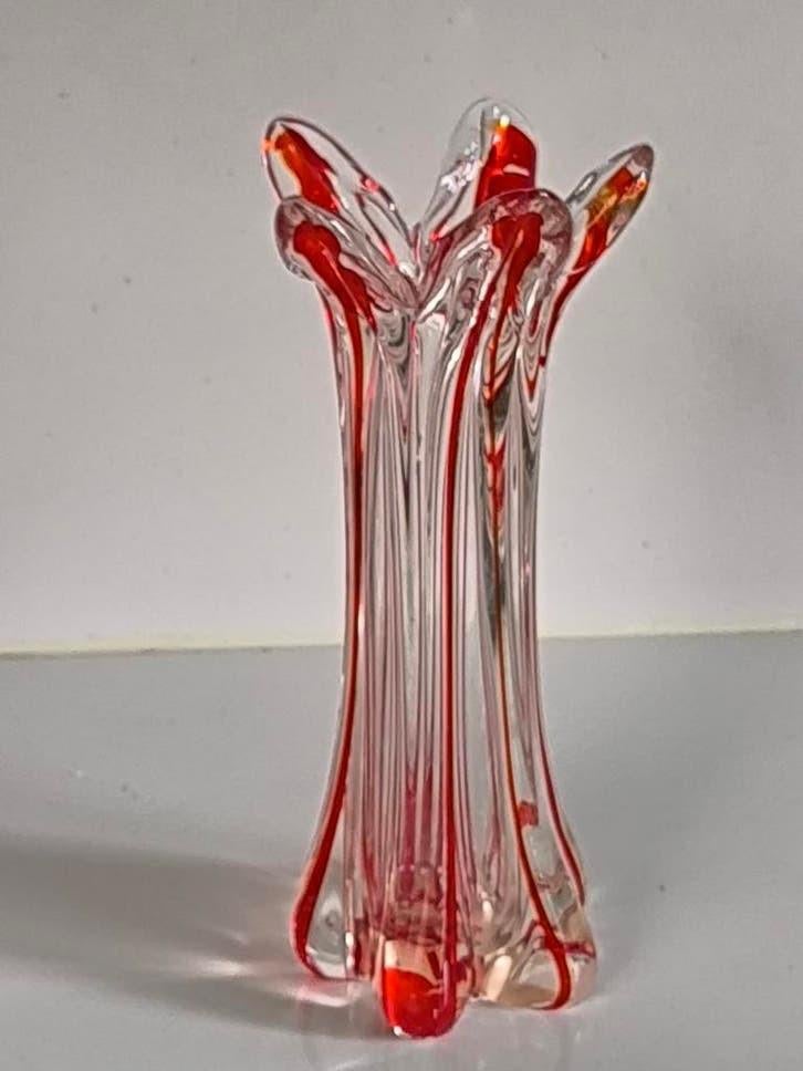 Vintage Italiaans design, Murano, Ophalen of Verzenden