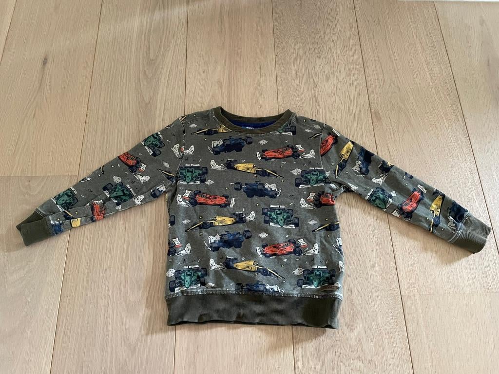 trui Someone maat 104, Kinderen en Baby's, Kinderkleding | Maat 104, Trui of Vest, Ophalen of Verzenden, Zo goed als nieuw, Someone