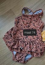 Badpak kinderen, Kinderen en Baby's, Kinderkleding | Kinder-zwemkleding, Ophalen of Verzenden, Zo goed als nieuw, Meisje, Badpak