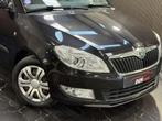Skoda Fabia Fabia SW 1.2 TSI Ambition DSG (bj 2011), Auto's, Automaat, Euro 5, Gebruikt, Zwart