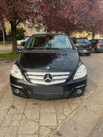 Mercedes B160 Automatique Essence prete à immatriculer, Auto's, Automaat, Stof, Zwart, Zwart