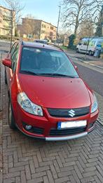 Suzuki SX4 Hatchback, Voorwielaandrijving, Stof, Radio, 4 cilinders
