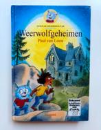 Weerwolfgeheim- Paul van Loon, Boeken, Ophalen, Zo goed als nieuw