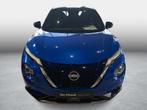 Nissan Juke N-DESIGN Hybrid 143, Auto's, Nissan, 1325 kg, Gebruikt, Euro 6, 4 cilinders