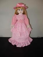 nr.439 - Porseleinen pop G, Enlèvement ou Envoi, Poupée