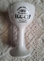 Hoge eierdop, Claire Wilson's, -, -, Overige typen, Ophalen of Verzenden