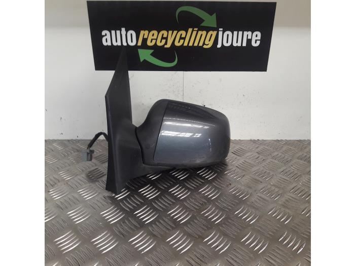 Buitenspiegel links van een Ford Focus, Auto-onderdelen, Spiegels, Ford, Gebruikt, 3 maanden garantie