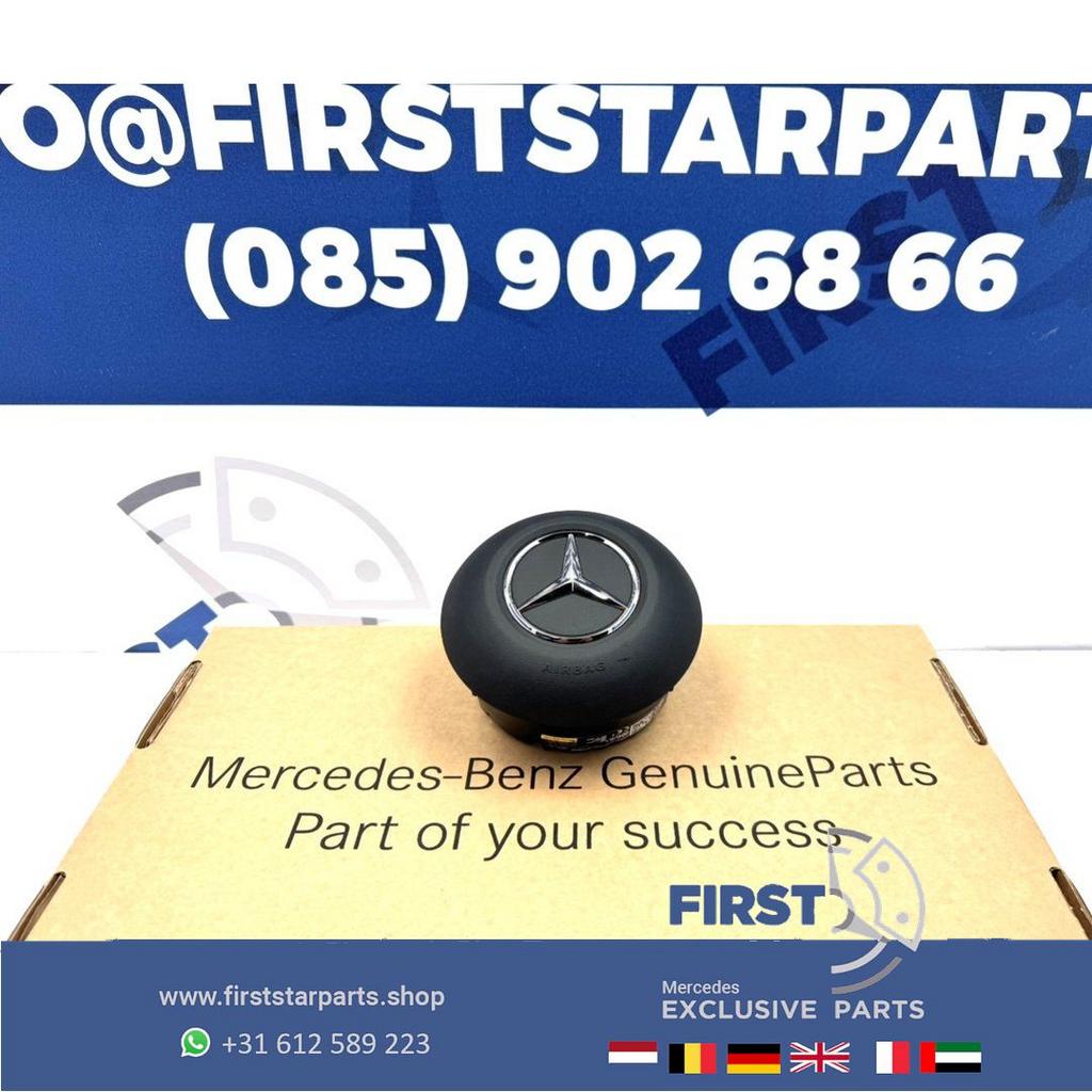 2025 STUURAIRBAG W177 W118 H247 W206 W214 W236 W254 W257 W16