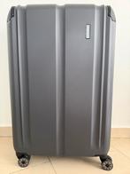 Nieuwe reiskoffer Travelite (zie beschrijving), Bijoux, Sacs & Beauté, Valises, Enlèvement, Comme neuf, Roulettes