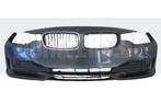 Bumper BMW F30 F31 Modern Line 11-15 5111-7301914 Voorbumper, Gebruikt, -, Voor, -