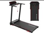 Citysports elektrische, opvouwbare loopband, Ophalen, Zo goed als nieuw, Loopband