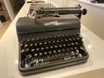Typmachine Rheinmetall 1955, Verzamelen, Ophalen, Overige typen