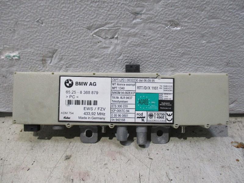 ANTENNE VERSTERKER 5 serie Touring (E39) (65.25-8-368-879), Gebruikt, BMW