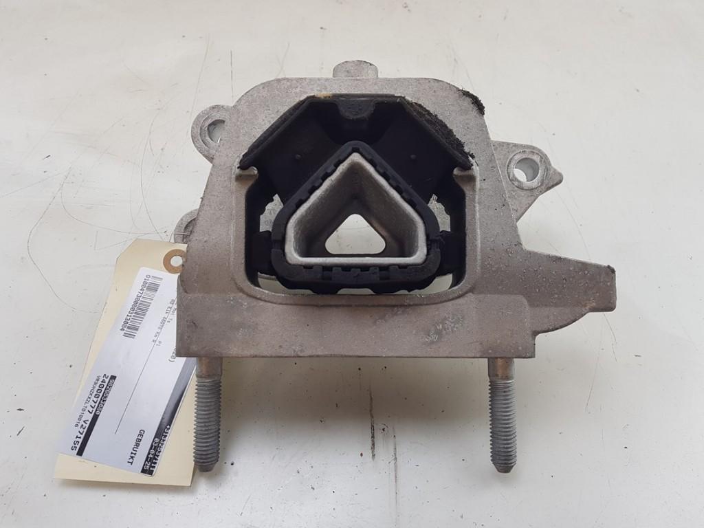 MONTAGE MOTEUR Peugeot 208 II (UB / UH / UP) (|9826533880|), Dhr. J. Ham, Administratie@autoham.nl, Utilisé, Peugeot