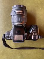 Pentax Z-20, Enlèvement, Utilisé, Pentax