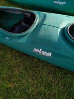 Kajak 2 Personen, Ophalen, Zo goed als nieuw, 2-persoons