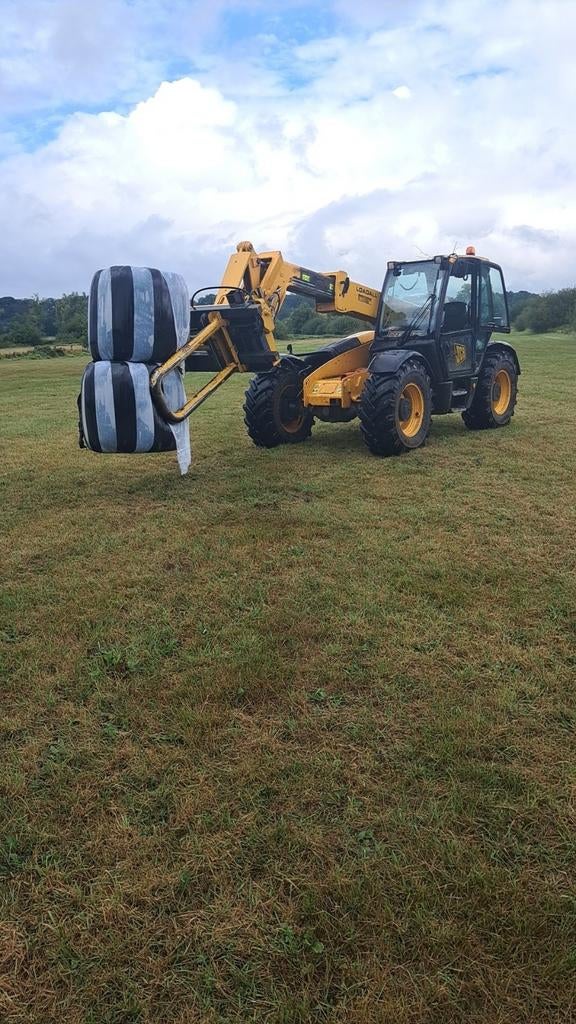 3de snee 2025, Enlèvement