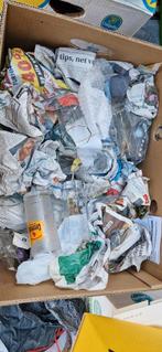 23 dozen voor rommelmarkt, Enlèvement