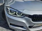 BMW 3 Serie 318 *Pack M*Euro 6* (bj 2016, automaat), Auto's, 4800 kg, Euro 6, 4 cilinders, USB