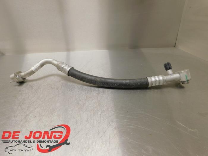 Airco Leiding van een Mercedes Vito, Gebruikt, -, Ophalen of Verzenden, -