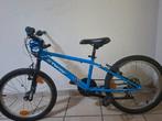 Vélo pour enfant, Enlèvement, Comme neuf, 20 pouces ou plus, B’twin