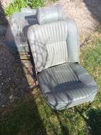 Jaguar stoelen en bank, Auto's, Particulier, Jaguar, Te koop, Groen