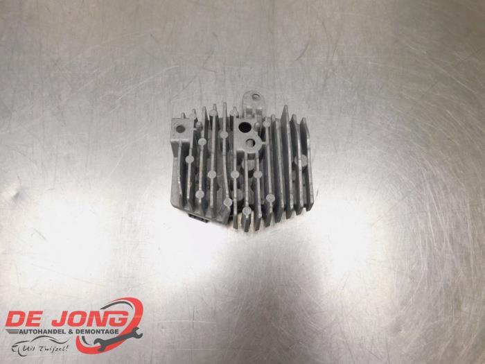 Module Xenon d'un Renault Espace, Autos : Pièces & Accessoires, Renault, -, 3 mois de garantie, Utilisé