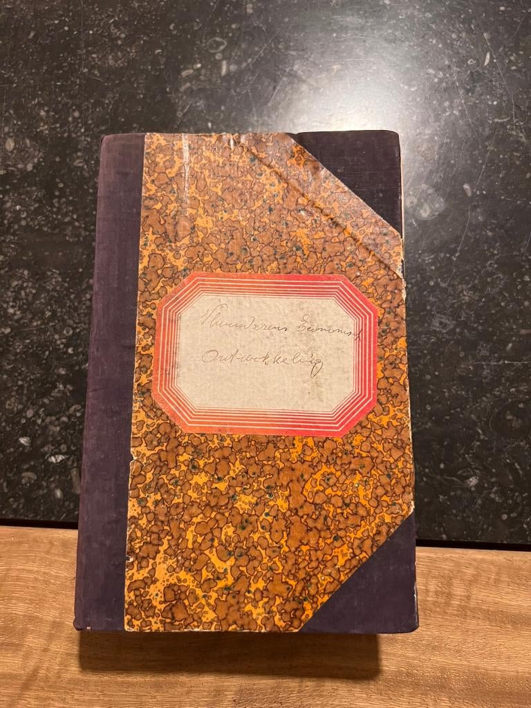 Vlaanderen's Economische ontwikkeling - Lodewijk De Raet, Antiek en Kunst, Antiek | Boeken en Manuscripten, Ophalen of Verzenden